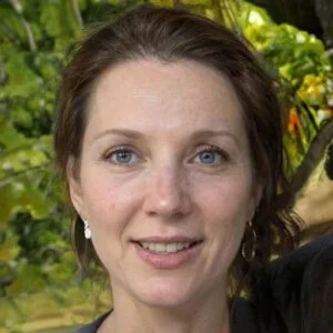 Rachel G.